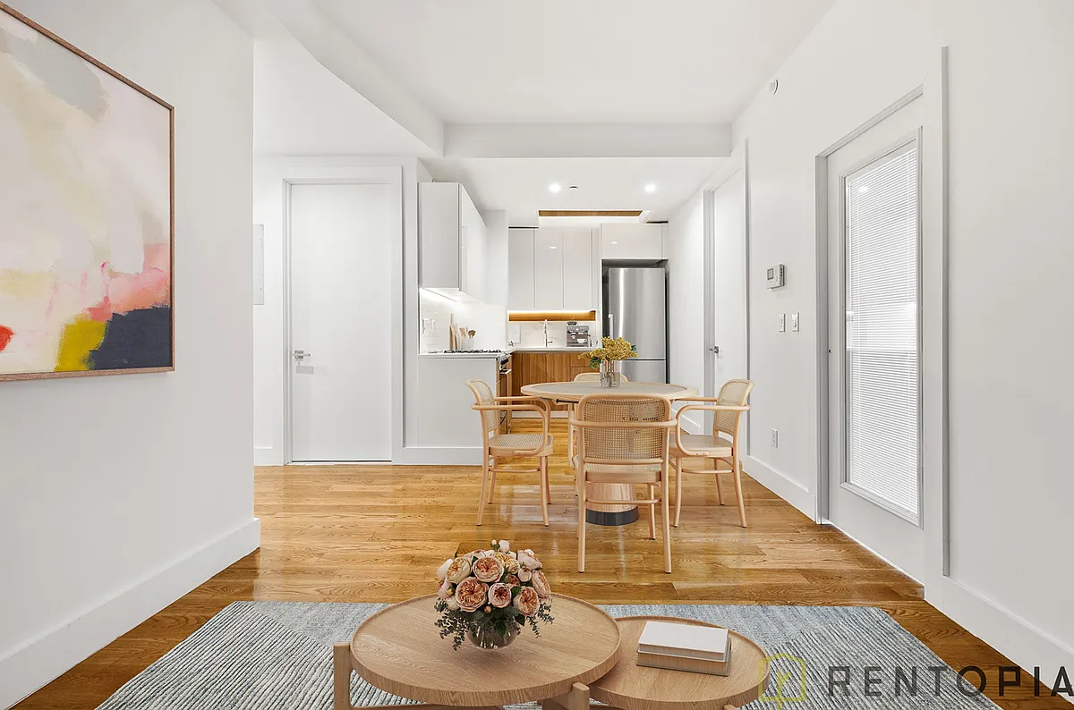Building Photo - 810 Flushing Ave #2K