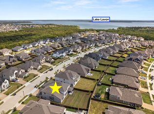 1440 Devotion Row, Wylie, TX 75098