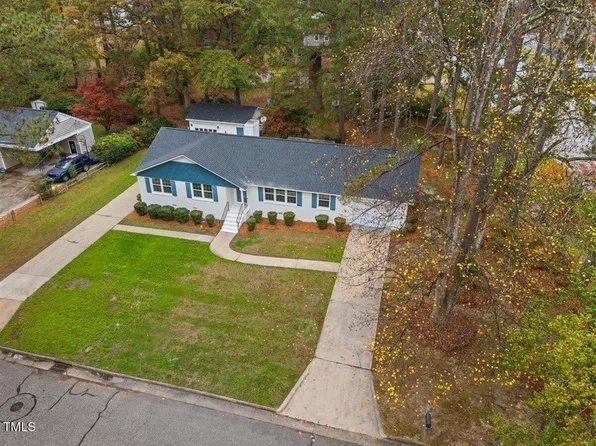 1900 Canal Dr NW, Wilson, NC 27896
