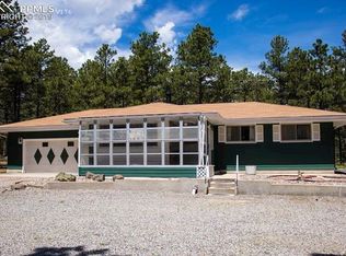 9950 Pine Park Trl, Colorado Springs, CO 80908