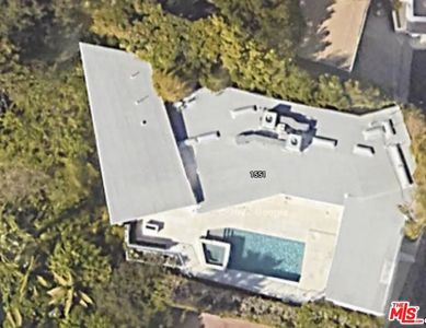 1551 Oriole Ln, Los Angeles, CA, 90069