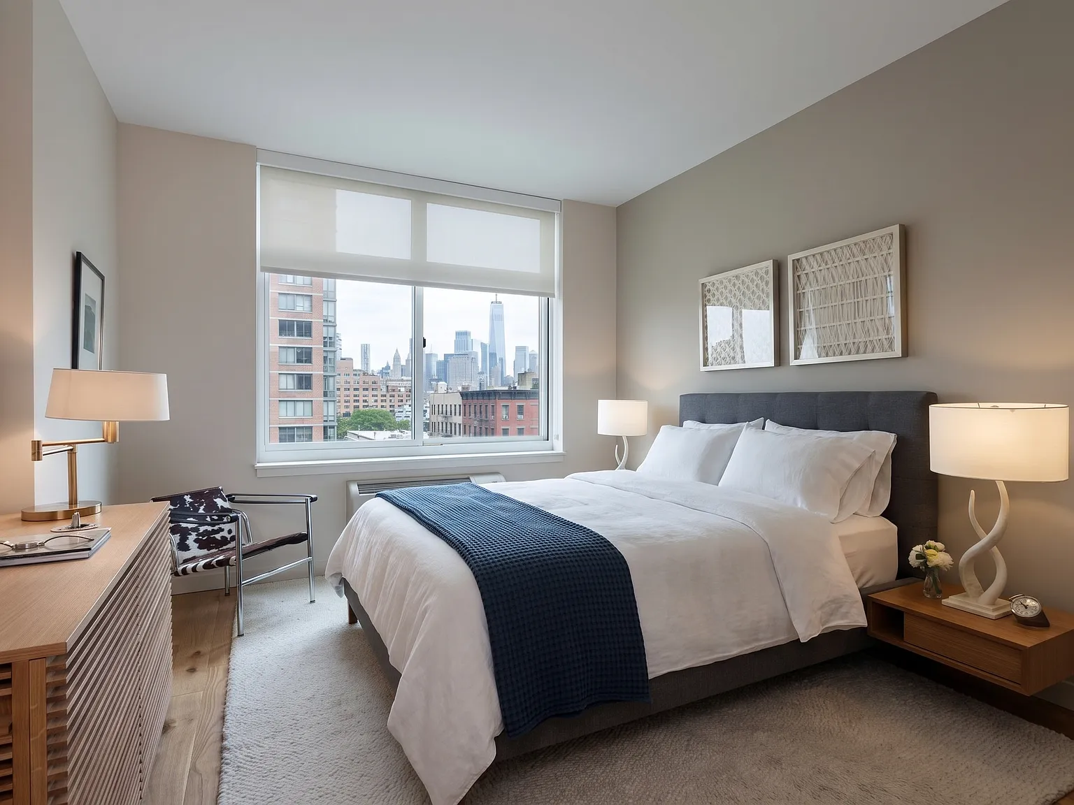 1 bed, 755 sqft, $4,185 — Photo 4
