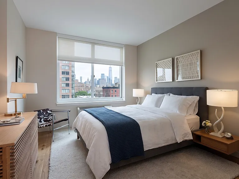 425 Warren St #3001 — Photo 4