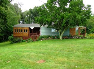 3776 W Leota Rd, Scottsburg, IN 47170