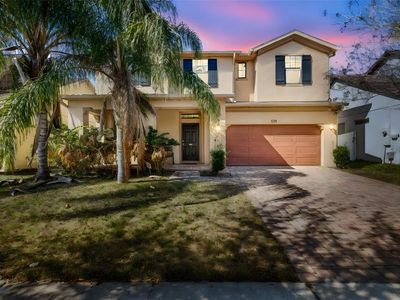 1214 Fountain Coin Loop, Orlando, FL, 32828
