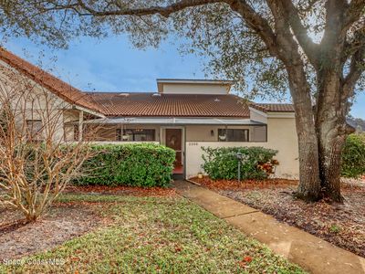 2200 Heritage Dr, Titusville, FL, 32780