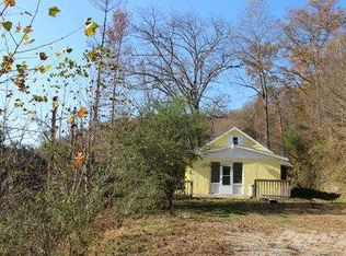 585 Lick Creek Rd, Williamson, WV 25661