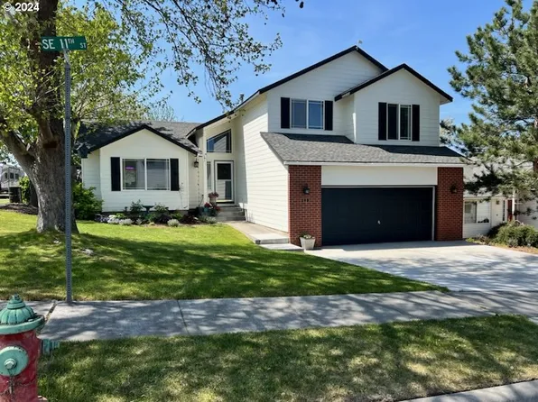 298 SE 11th St, Hermiston, OR 97838