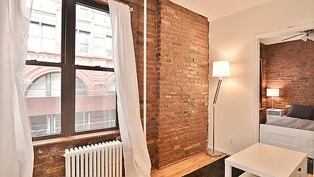 Rented by Park Property Advisors