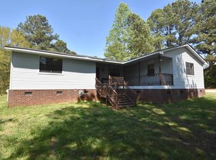 205 Ponder Rd, Greer, SC 29651