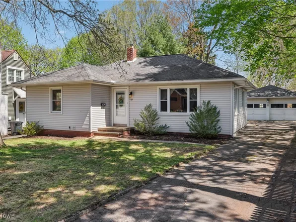 161 Ansel Ave, Akron, OH 44312