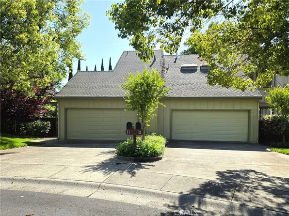 11 Alameda Park Cir, Chico, CA 95928