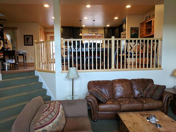 Living Room Area