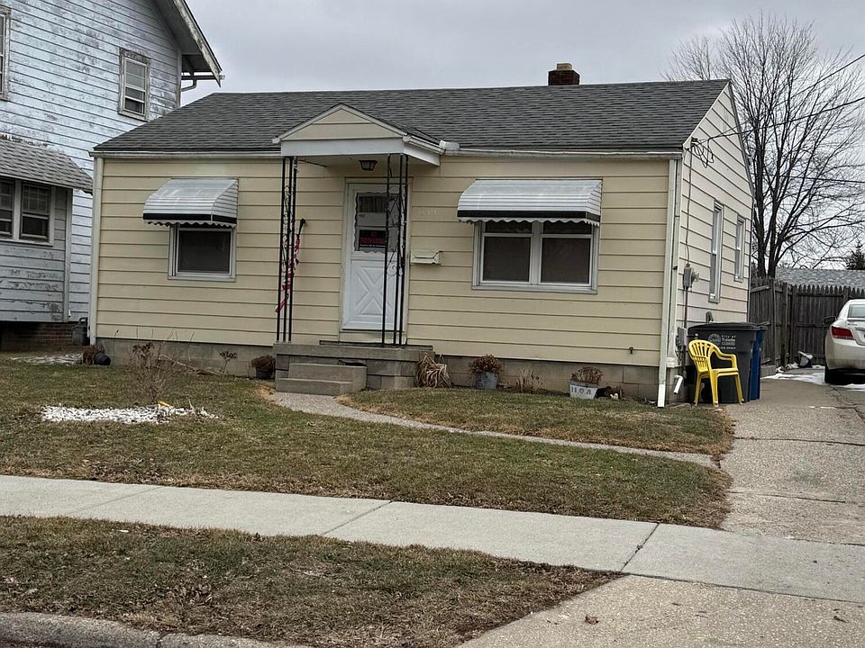 2nd image of 1701 Milroy Ave