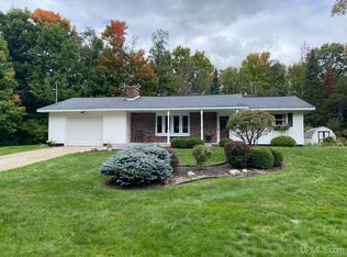 W7588 Knutson Rd, Niagara, WI 54151