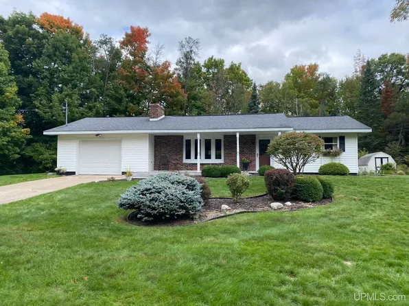 W7588 Knutson Rd, Niagara, WI 54151