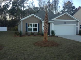 127 Harmony Ln LOT 3, Aria B Myrtle Beach, SC 29588