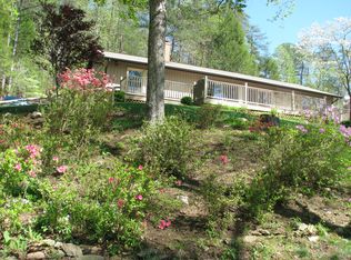 Shade Tree Ln, Hardy, VA 24101