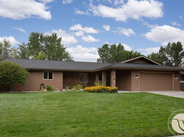 3222 Parkhill Dr, Billings, MT 59102