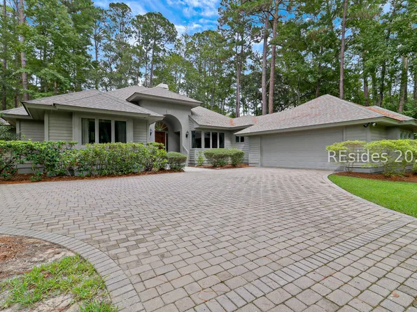 2 Sea Otter Court, Hilton Head Island, SC 29926