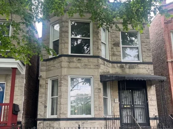 3931 W Grenshaw St, Chicago, IL 60624