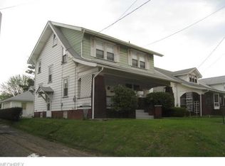 3041 11th St SW, Canton, OH 44710