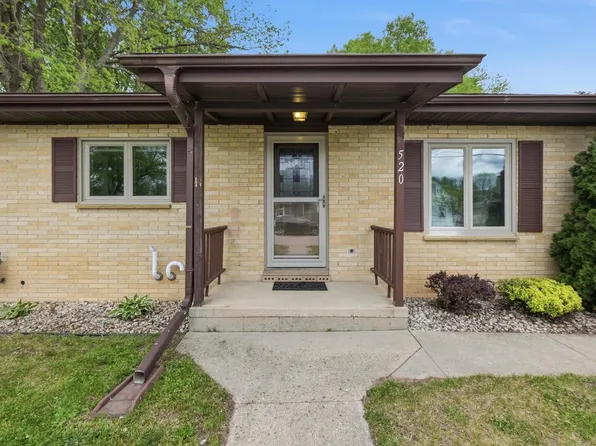 520 6th Street, Prairie Du Sac, WI 53578