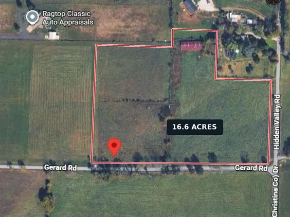 413 Gerard Road, Clever, MO 65631