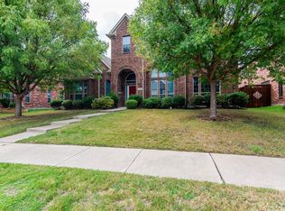 13496 Deercreek Trl, Frisco, TX 75035