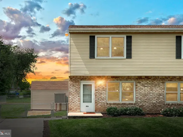 426 Manor St, Hanover, PA 17331