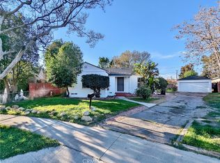 15239 Lorne St, Panorama City, CA 91402