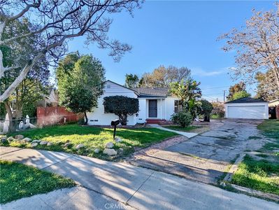 15239 Lorne St, Panorama City, CA, 91402