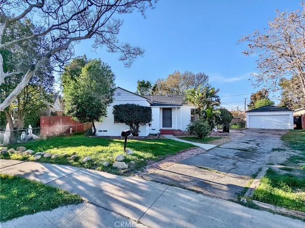 15239 Lorne St, Panorama City, CA 91402