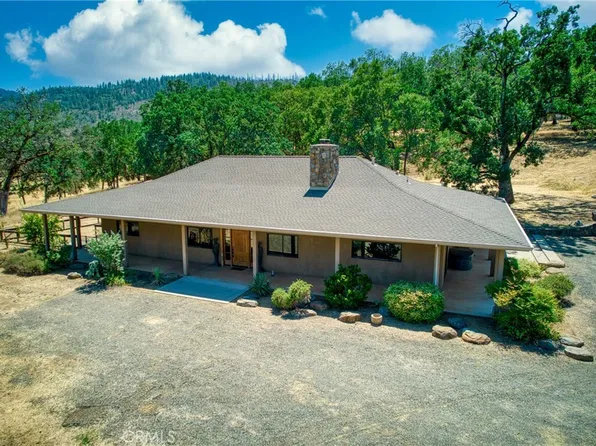 17205 Black Oak Hill Dr, Middletown, CA 95461