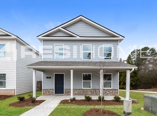 207 Wellbrook Ct NE, Conyers, GA 30012