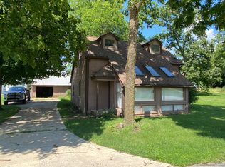 5243 Ford St, Galena, OH 43021