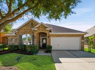 24811 Diamond Run Ct, Katy, TX 77494
