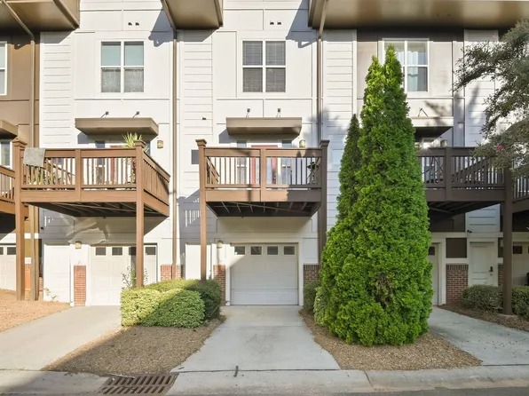 732 Seigle Point Dr, Charlotte, NC 28204