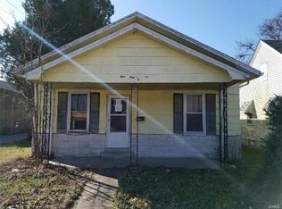 110 Wright Ave, Chaffee, MO 63740