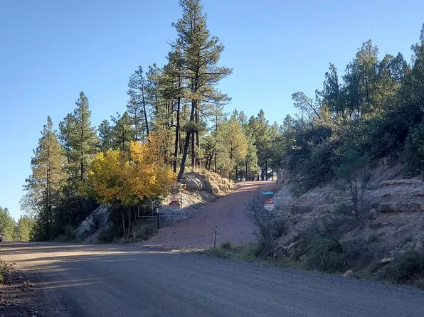 187 W Knoll Dr, Payson, AZ 85541