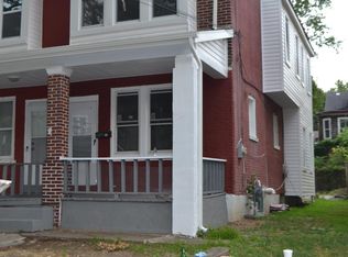 52 Laurel Ave, Trenton, NJ