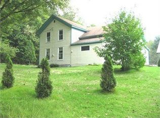 250 Red Schoolhouse Rd, Salisbury Center, NY 13454