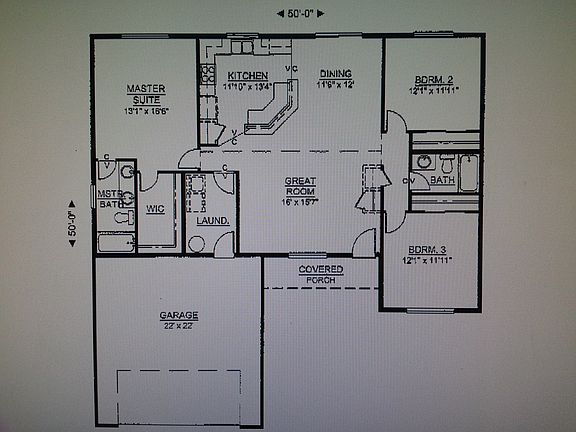 House Plans