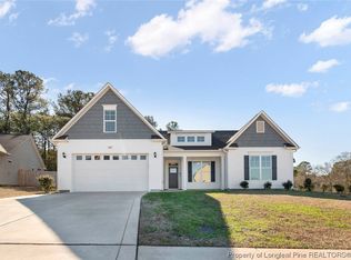 2057 Stonewash Dr, Fayetteville, NC 28306
