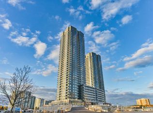 30 Upper Mall Way #1902A, Vaughan, ON L4J 0L7