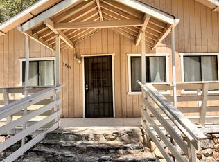 3809 Arroyo Trl, Frazier Park, CA 93225
