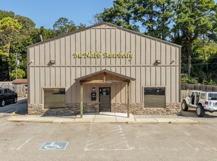 16245 Us Highway 64, Somerville, TN 38068