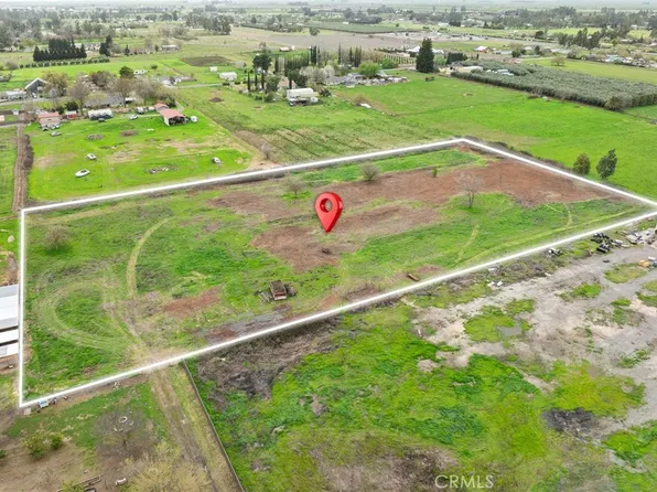 0 County Road 20, Orland, CA 95963