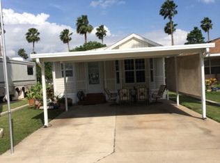 2401 Bobolink Cir W, Palmview, TX 78572