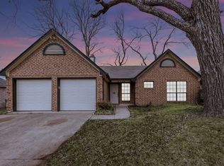 8309 Liberty Ln, Rowlett, TX 75089